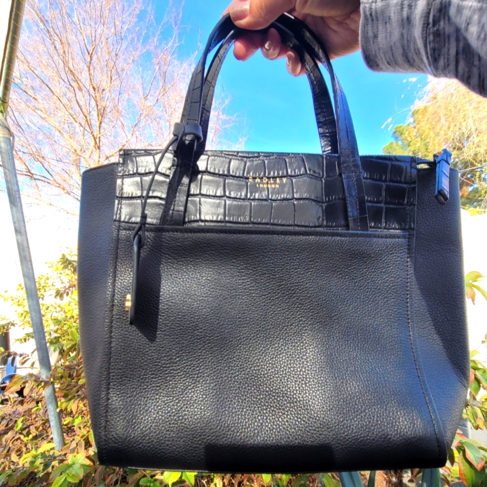 Radley London tote